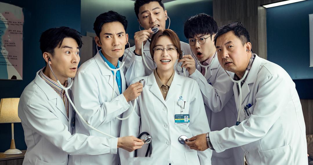 2020年最受欢迎女演员排名,殷桃宋佳争番位