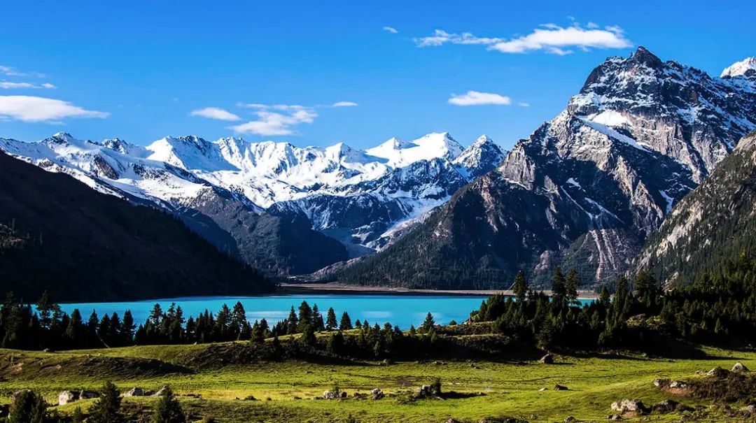 我们赞美四川70年发展变化,真正的四川现状