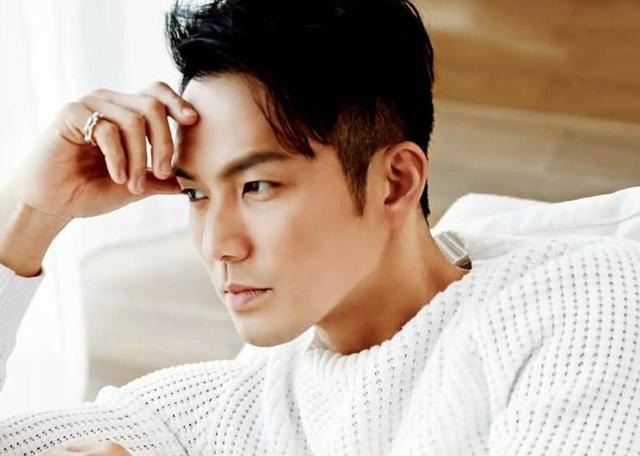 钟汉良秦岚合作过作品,秦岚新剧钟汉良