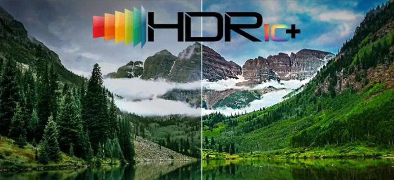 电视hdr和uhd的区别,电视hdr10与4khdr有什么区别