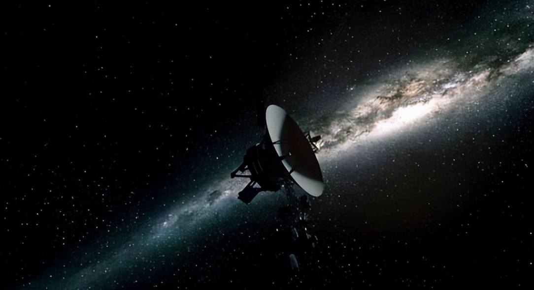 天眼收到外星信号，空间站拍到神秘物体！外星人真的存在吗？