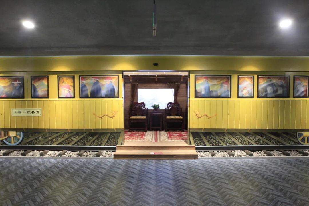 唐山文旅走进天津,唐山文旅我们应该先去哪呢