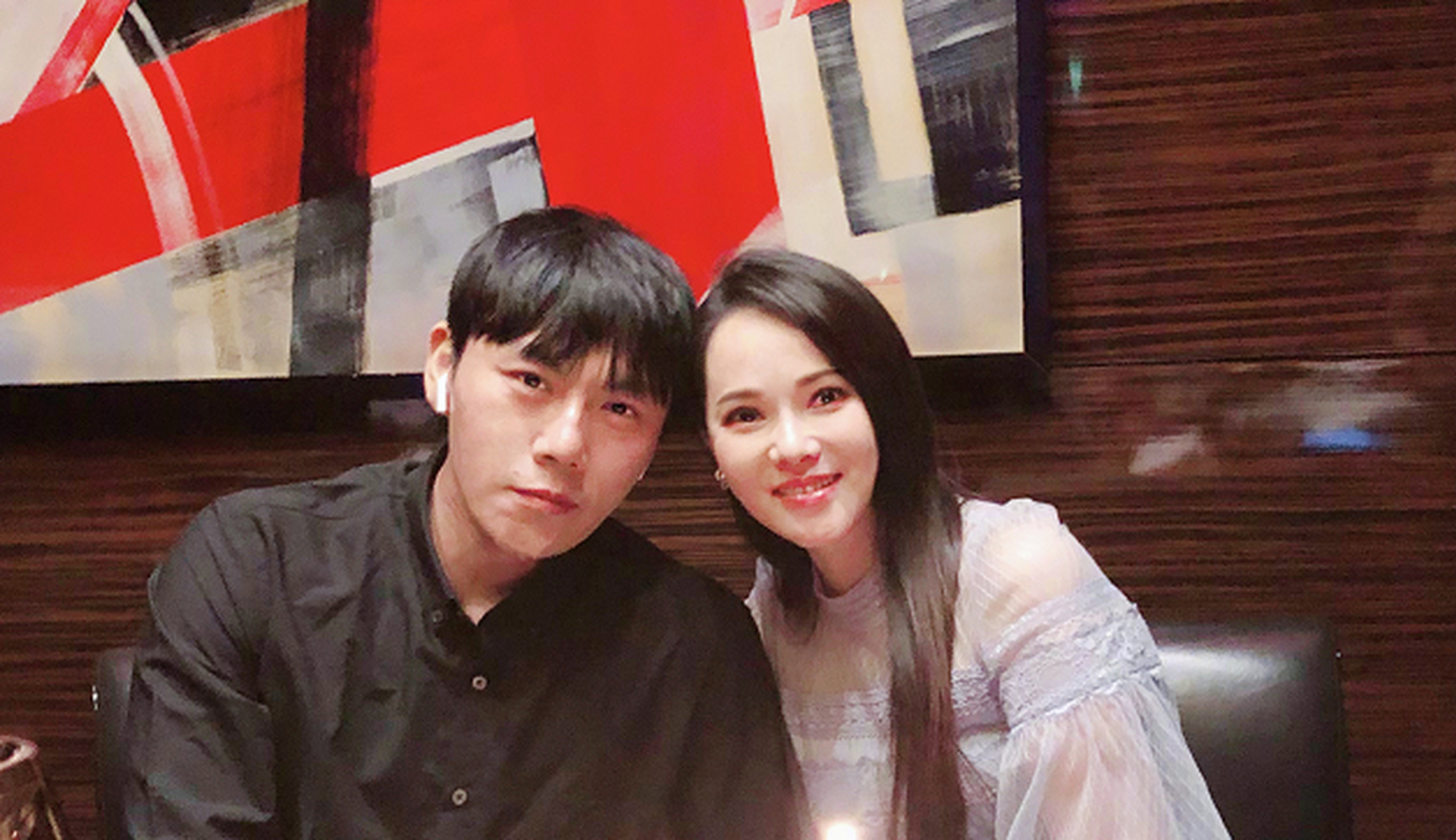 3天7个瓜，官宣分手、辟谣婚变、拒付抚养费，个个都是大瓜