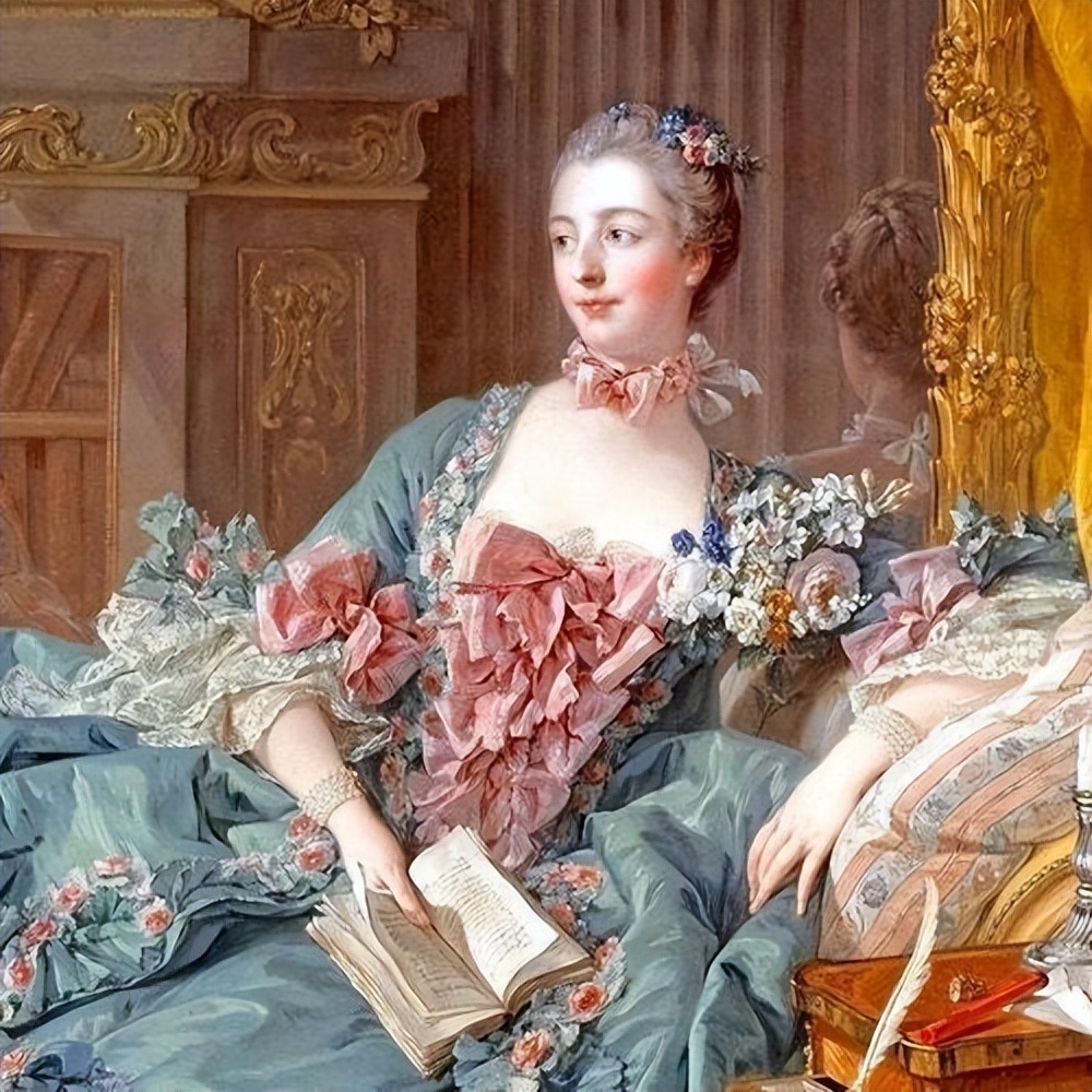 为什么女裤上有一个蝴蝶结,女生的裤子为什么都有一个扣子