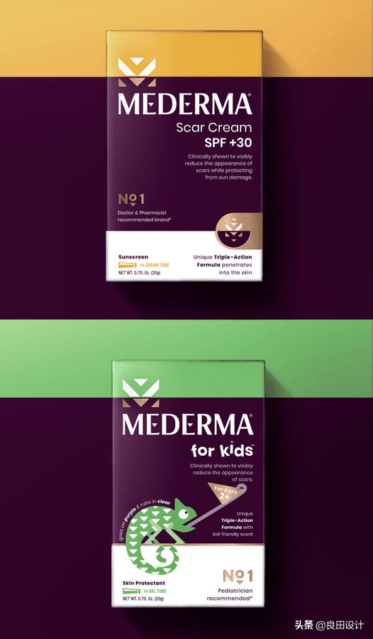 美国疤痕修复产品,美国mederma祛疤膏