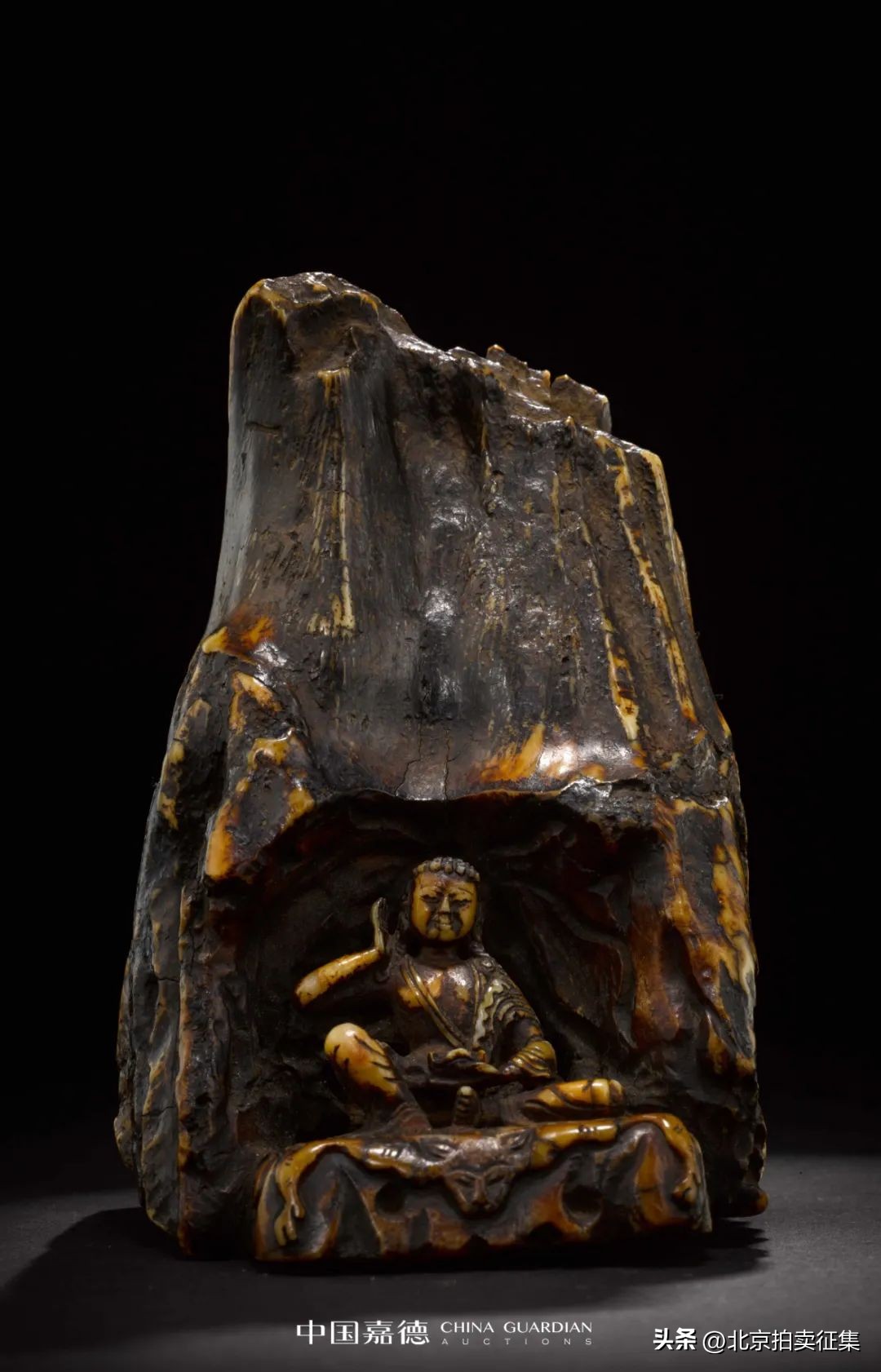 2002嘉德秋拍精品佛像,2021年嘉德秋拍佛像成交记录