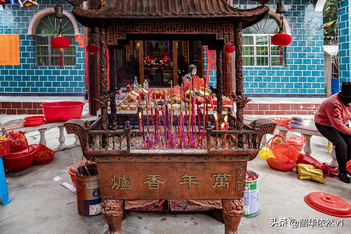 海南儋州白马井镇的历史,儋州八景对应的景点