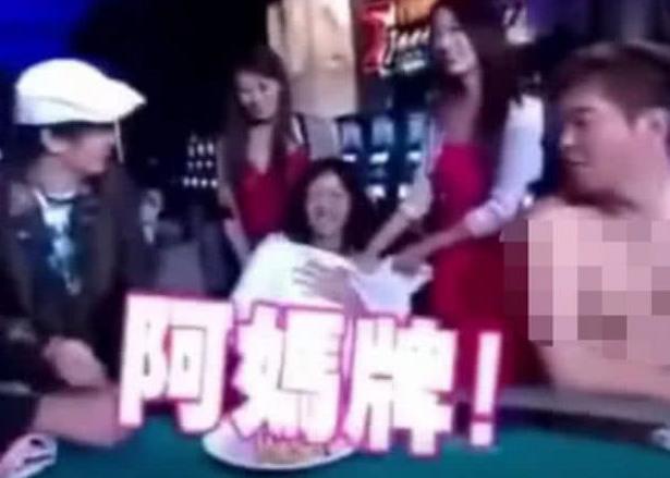 娱乐圈的假戏真做，撕开了女演员“清白”的最后一块“遮羞布”