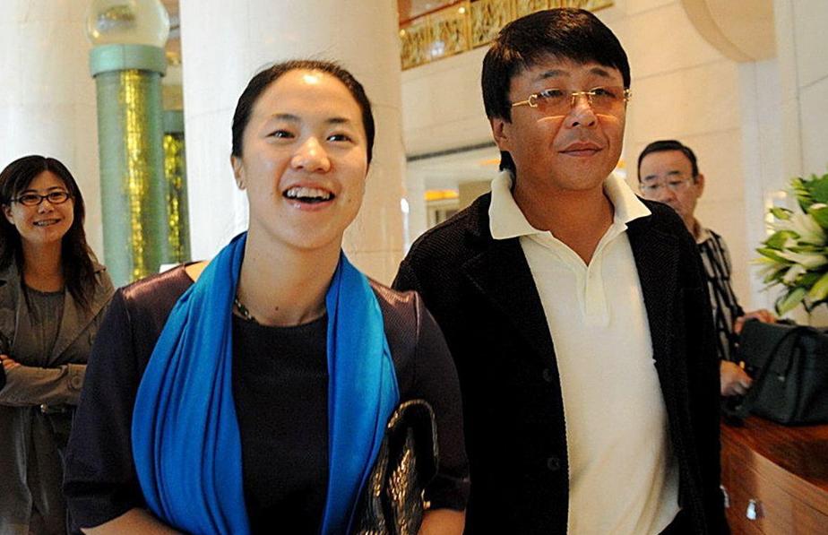 王楠一月收入多少,王楠训练基地挣钱吗