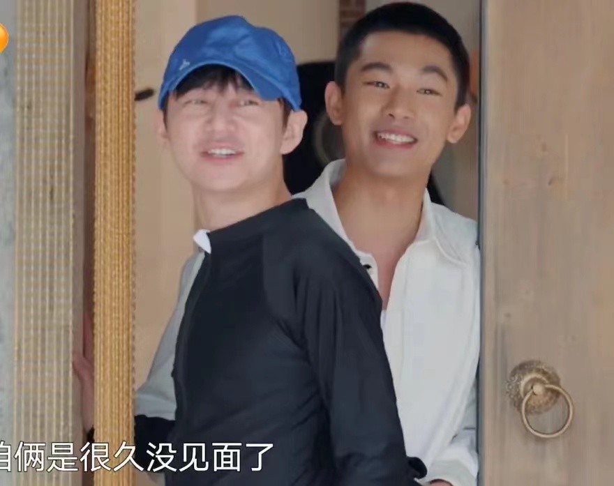 向往的生活黄磊说的来都来了,向往的生活黄磊难以拒绝六句话