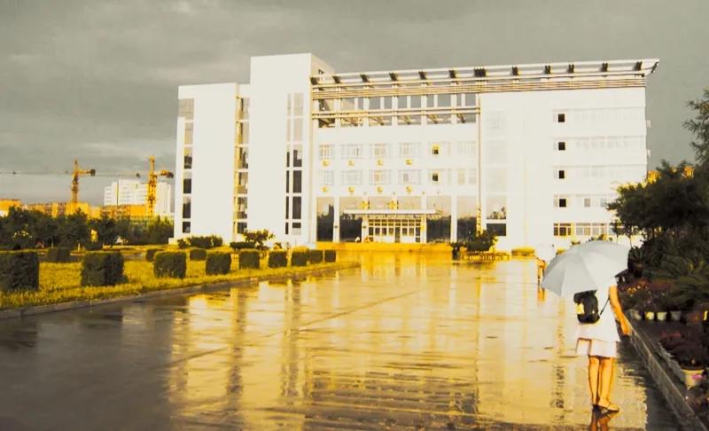 这所高校是机械四小龙之一，河北“无冕之王”