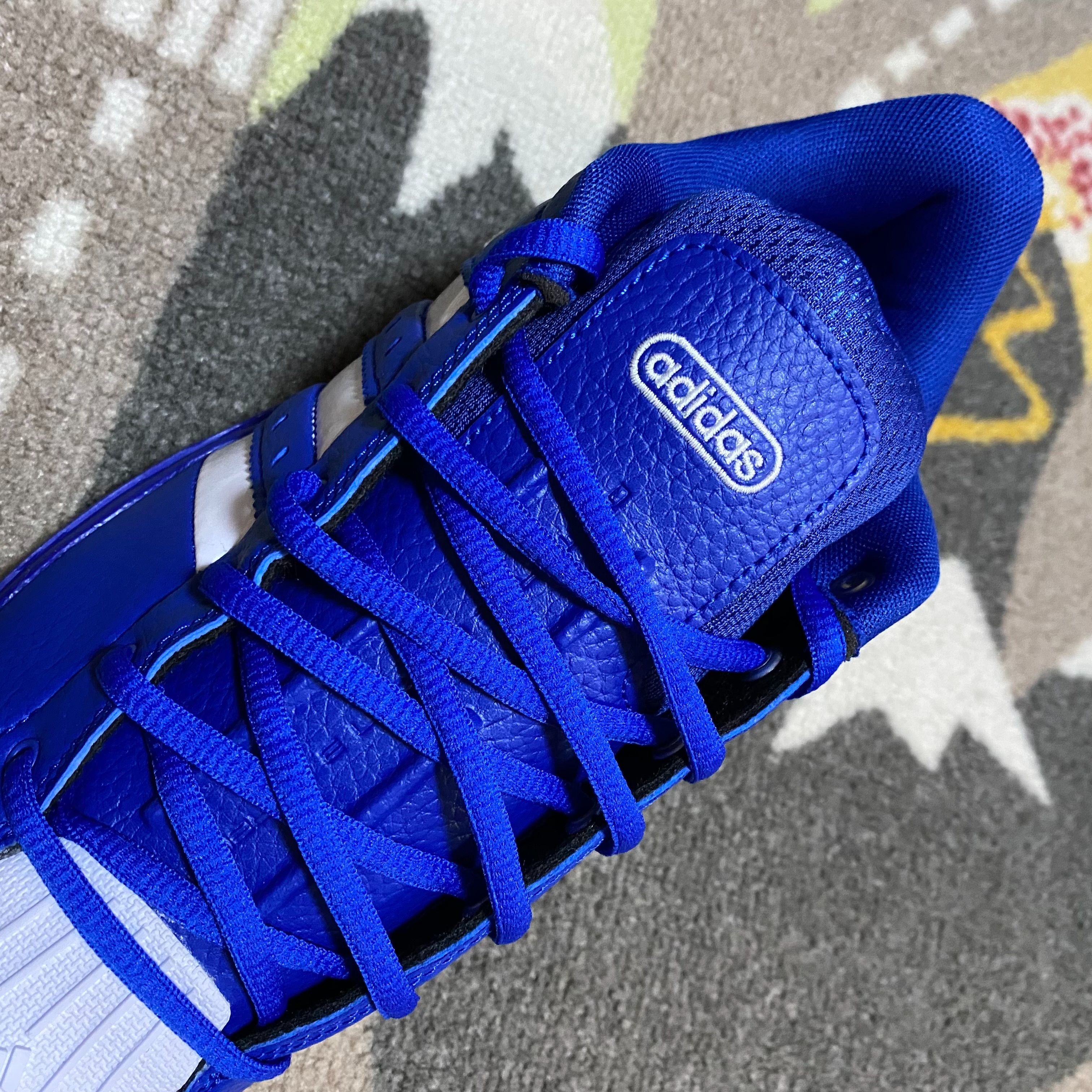 adidaspromodel2g谍照,全新adidaspromodel2g