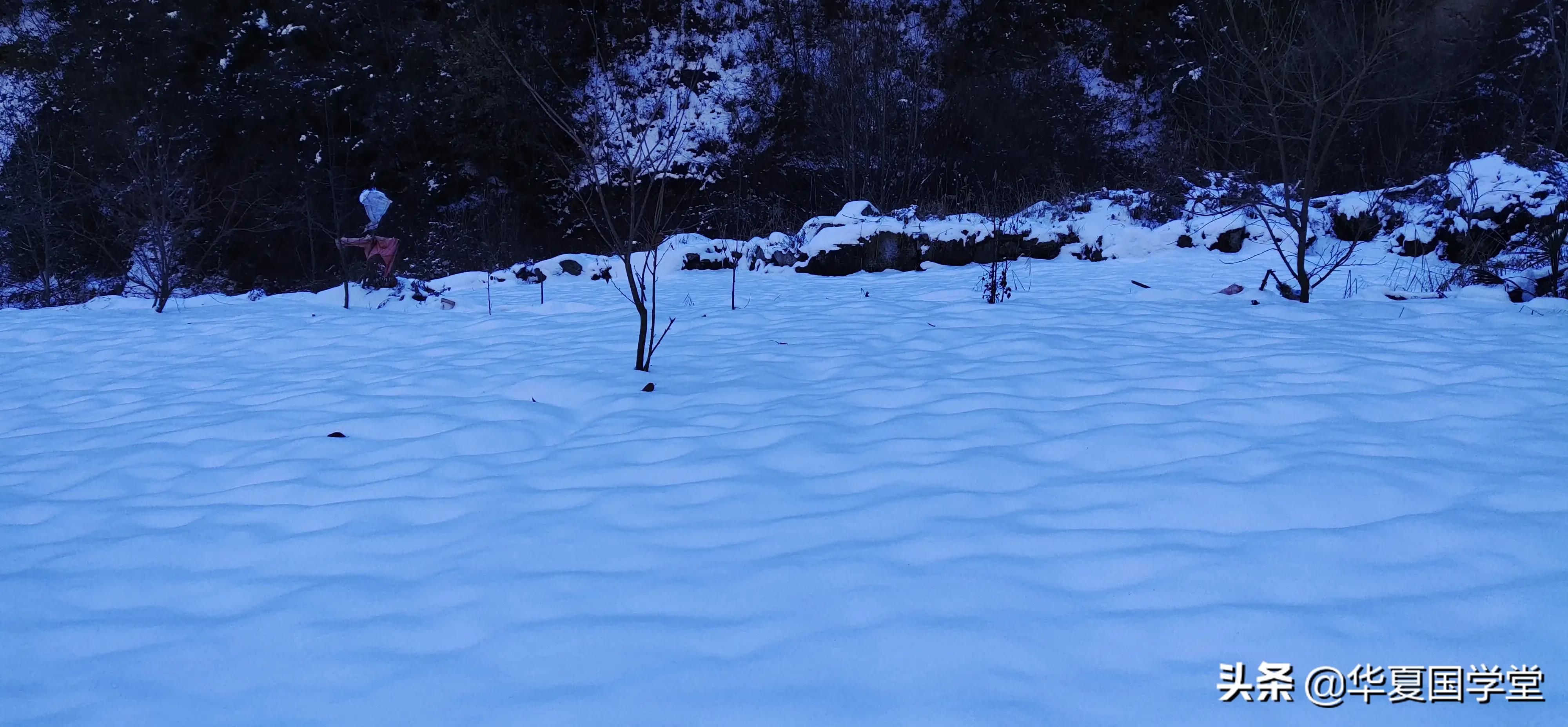 梦开始的地方-记难忘的公司团建活动，有趣的孟屯河谷雪地之行