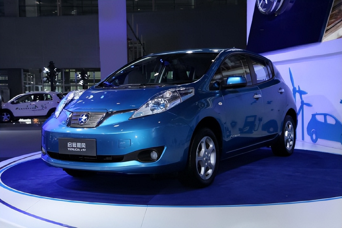 东风日产再创业,东风日产创业的艰辛