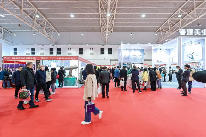 武汉世界化妆品博览会,全球化妆品武汉交易博览会地址