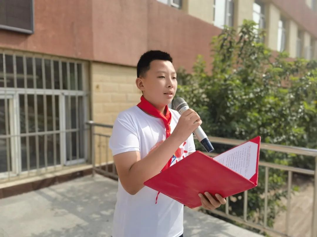 明廉路小学升旗,凯旋路小学升旗仪式