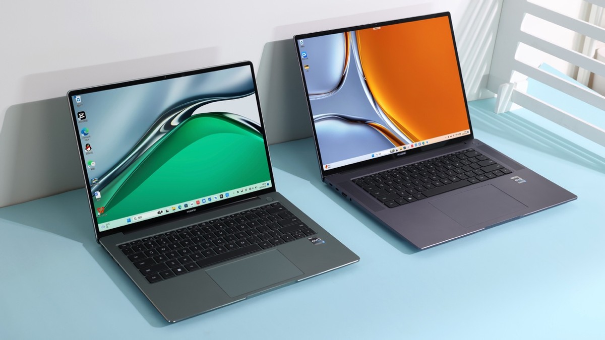 华为matebook系列解读,华为matebook数字系列测评