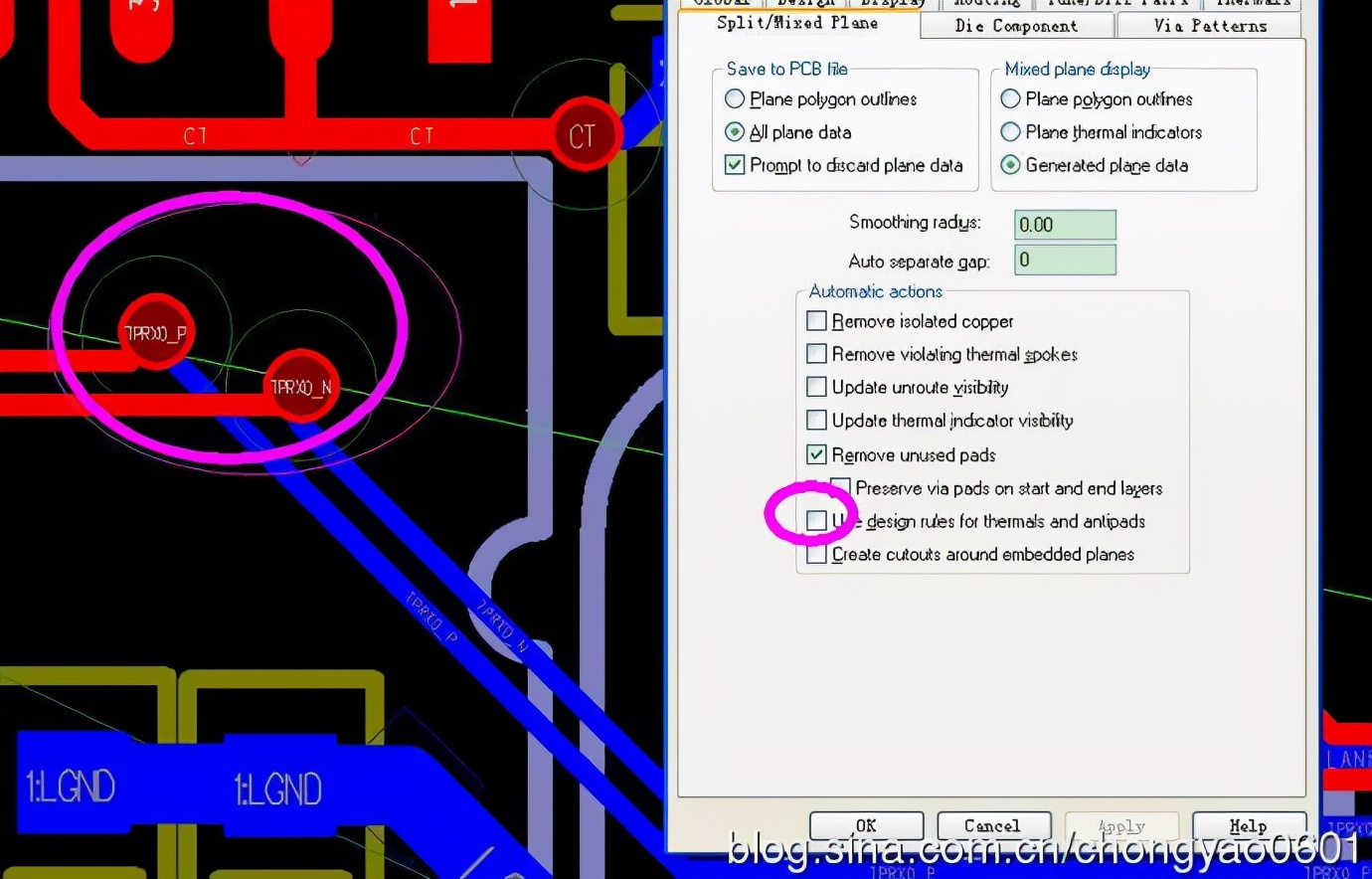 pads库的讲解,pads的学习技巧