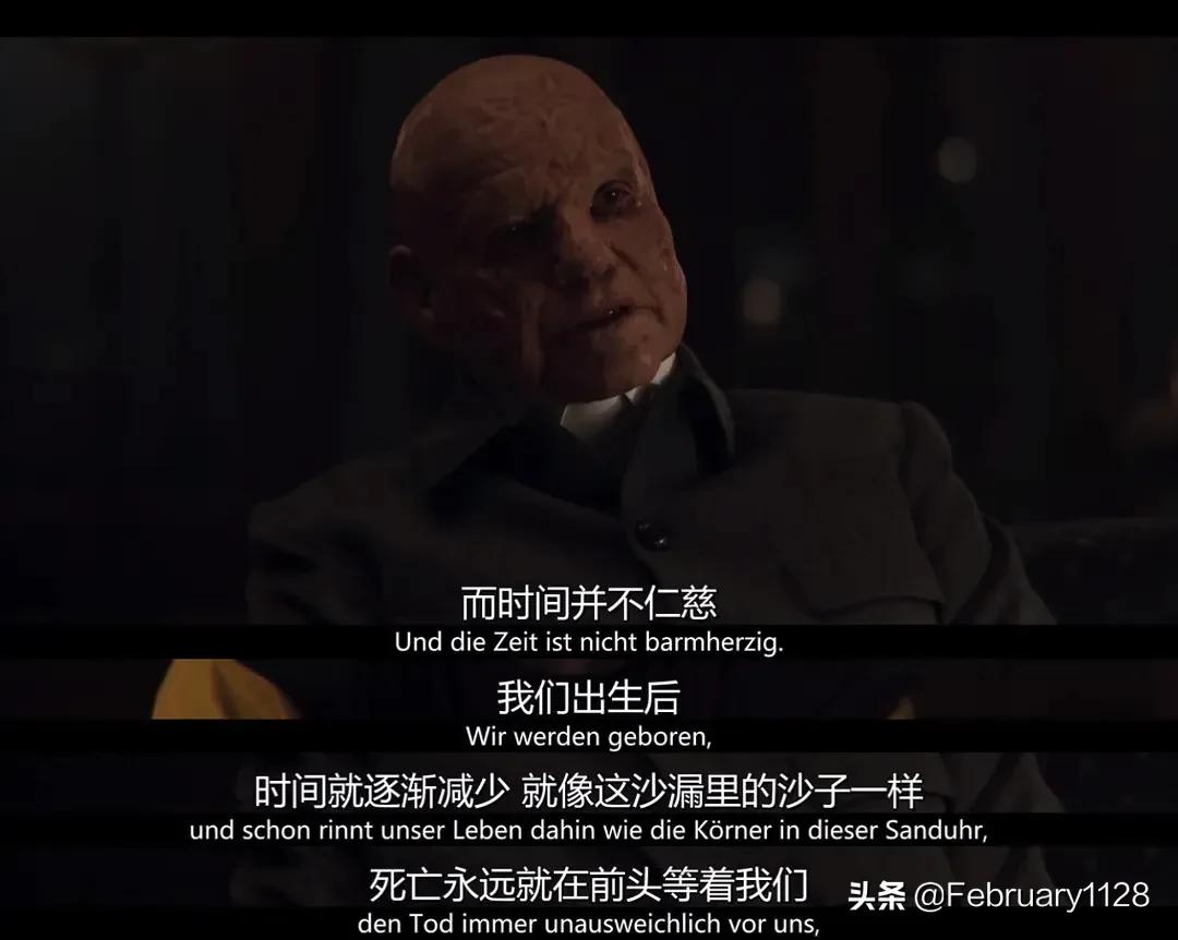 让人逢人就安利的台剧,逢人就推荐的电影