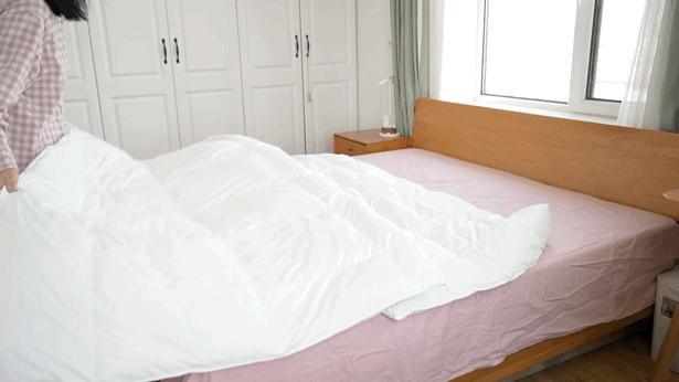 花1000多买被子,花1000买蚕丝被值不值