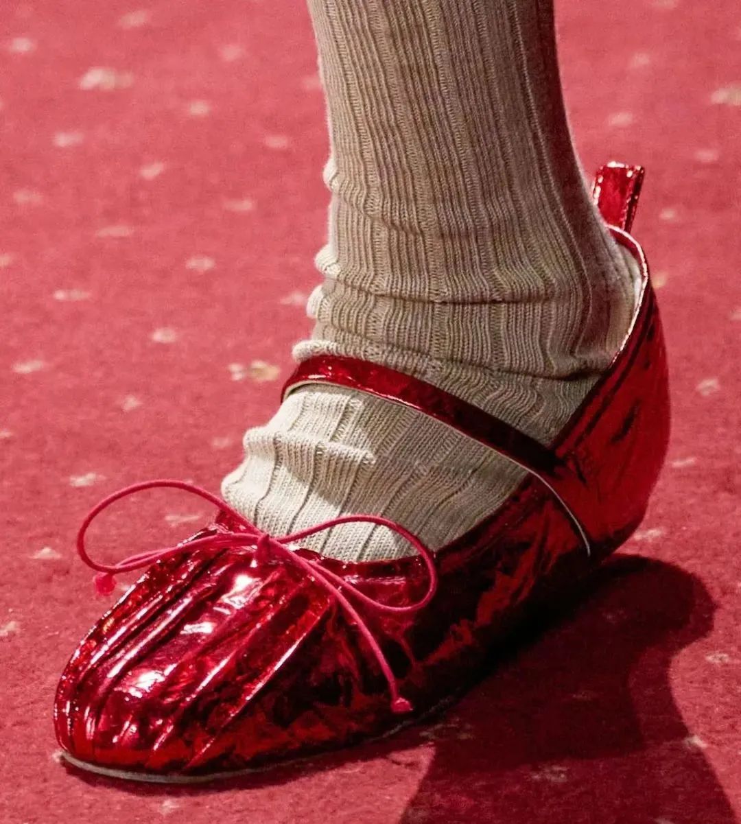 2023男鞋鞋型趋势,2023年男鞋流行趋势