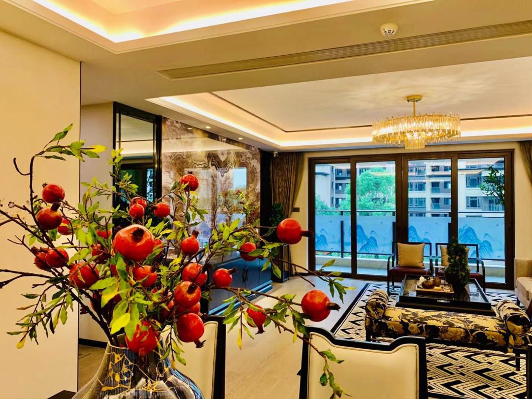 天字系别墅,天字系楼盘寓意