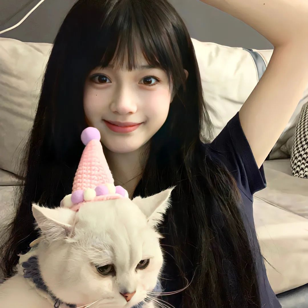 微信头像高清无水印拿走不谢,7月好看微信头像