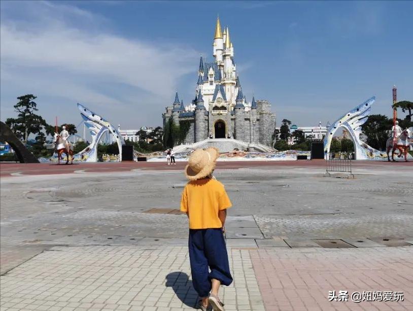 周末孩子游玩济南攻略,济南旅行暑期遛娃的清凉之地
