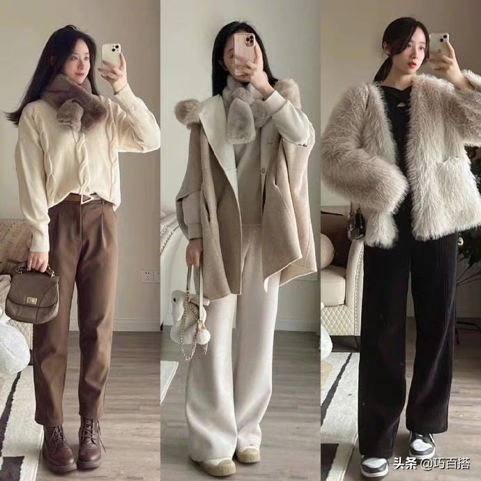 穿衣好看应涉及哪些美学,穿衣好看的系列