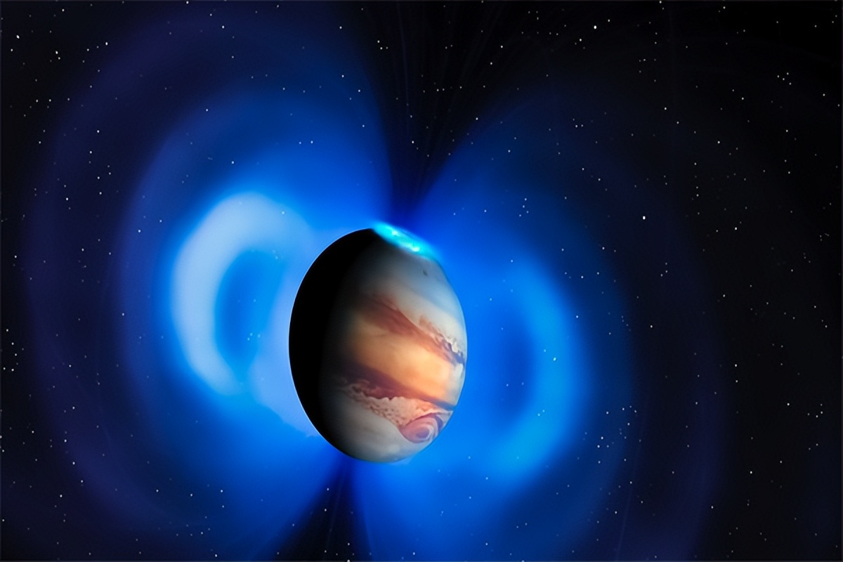 太阳系奇怪事件,太阳系五大诡异事