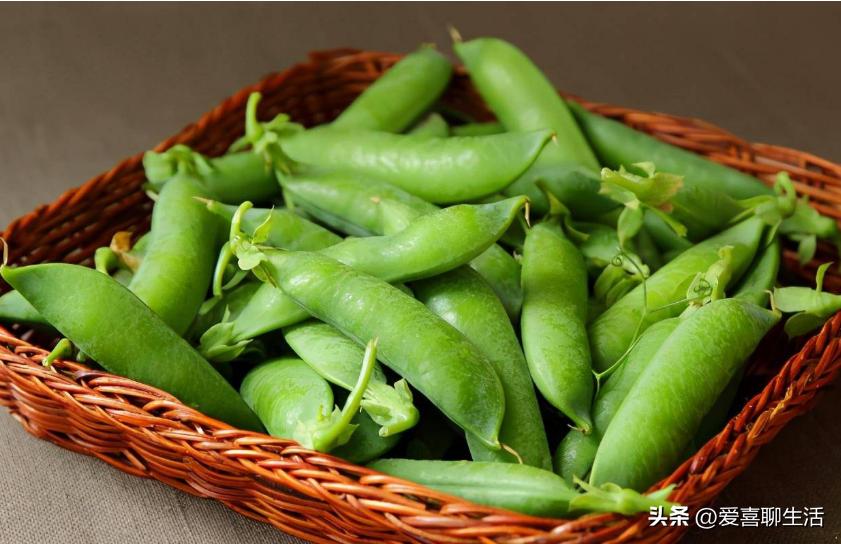 俗语：五月吃豆胜吃肉，5月该吃什么豆？这3种正大量上市，别错过