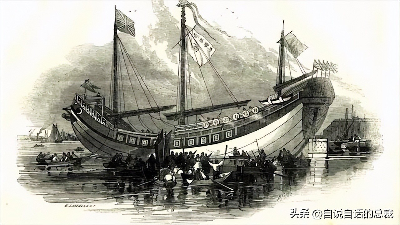 被誉为第五大发明的中国帆，30个国家正在使用，而我们却面临失传