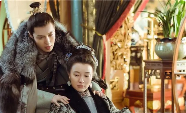 明朝哪一位皇帝代替崇祯,明朝最后一位皇帝崇祯还有救吗