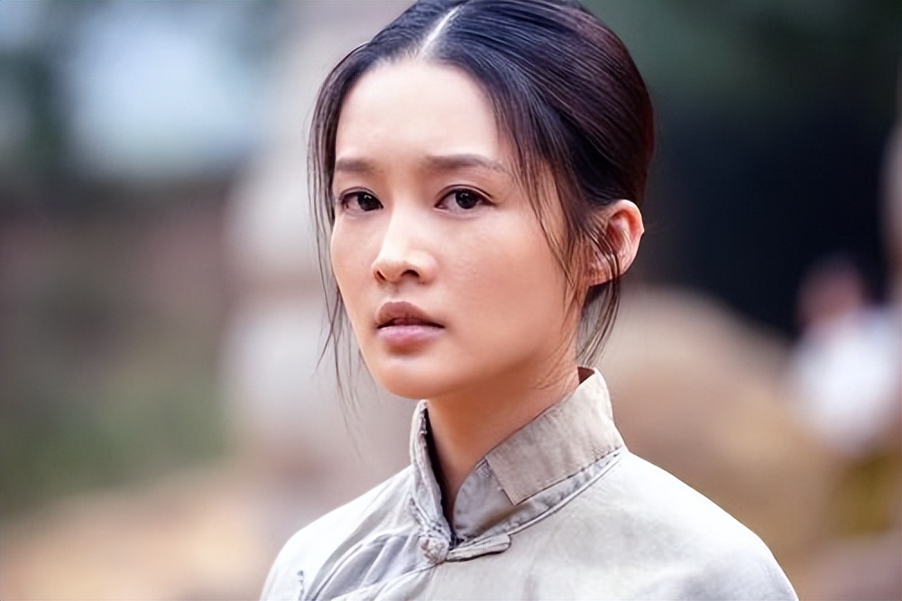 白鹿原：处子之身被生父卖掉，成泡阴枣的药炉，田小娥为何如此惨