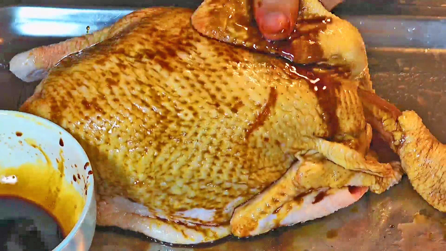 冬天的老鸭怎么做好吃又营养,秋冬季鸭的做法