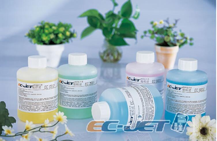 喷码机溶剂稀释剂有毒吗,喷码机油墨稀释剂的成分