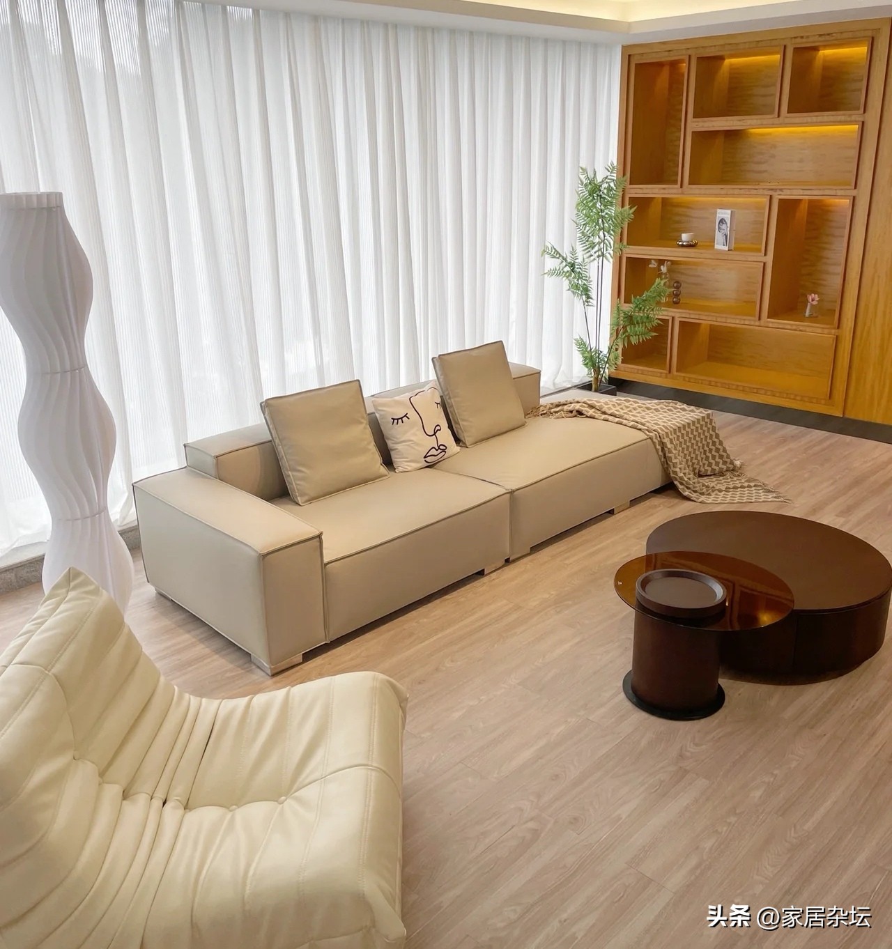 这十种沙发不建议不要买,装修师傅这几种沙发不推荐买