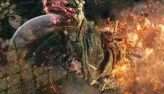 魂类游戏到底有什么好玩的,盘点魂系列历代游