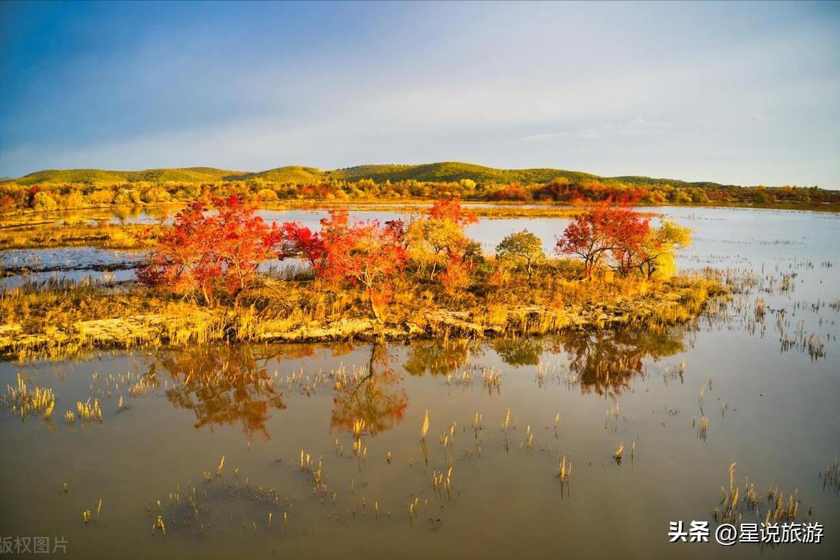 黑龙江省有几个5a级景区,黑龙江玻璃栈道景区有哪些