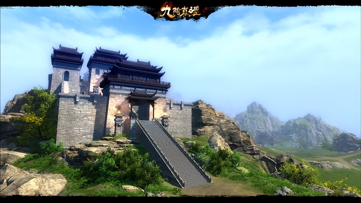 九阴真经新区成长攻略,九阴新区最详细攻略