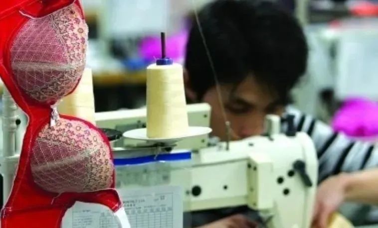 广东省内衣特色小镇,广东生产内衣小镇