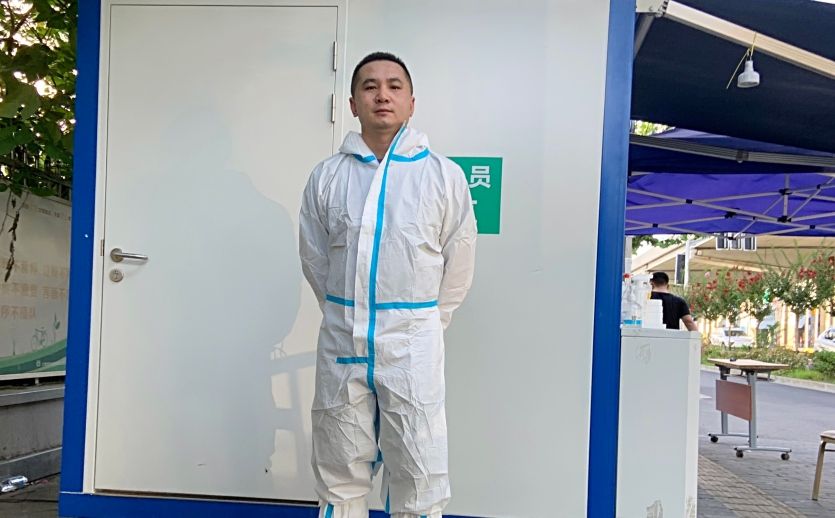 初心不改，赤诚依旧！他们荣获“最美退役军人”称号