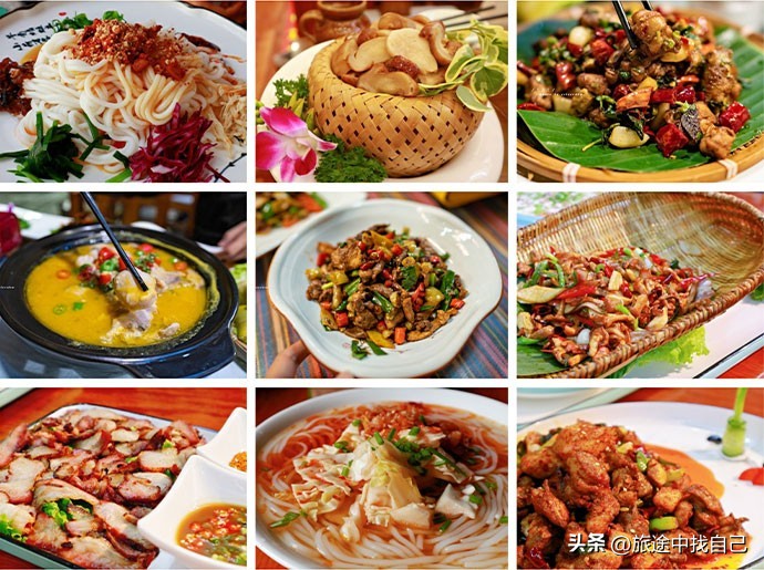 暑假云南旅游全攻略带孩子,暑假云南旅游全攻略自由行