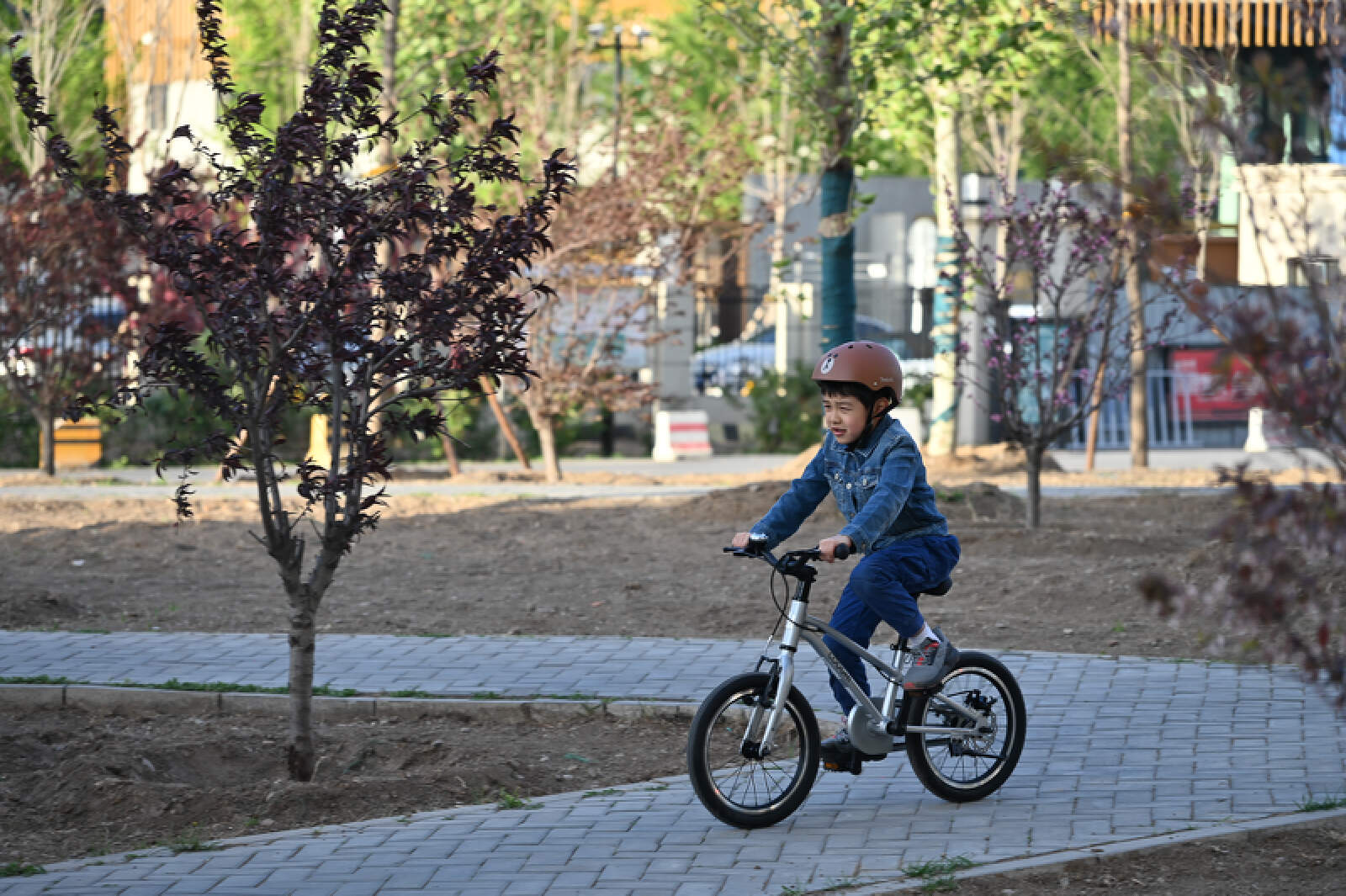 童车品牌怎么选,童车变速自行车好还是单速好