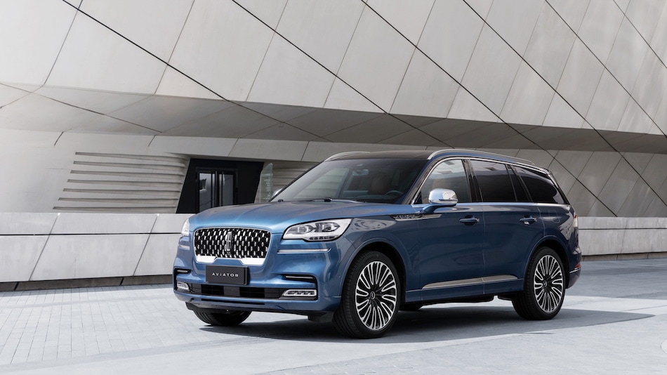 宝马x5国产林肯飞行家降价,林肯航海家和宝马x5哪个好