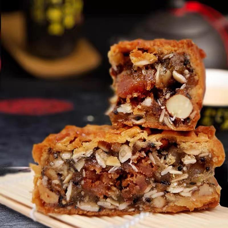 今年最好吃的月饼推荐,月饼推荐好吃礼盒