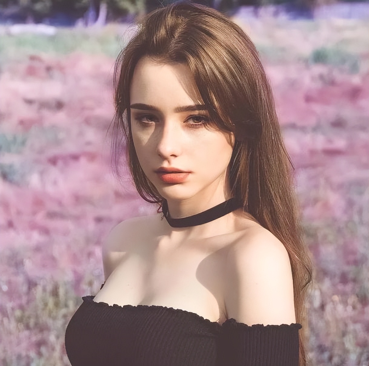 俄罗斯女孩颜值到底有多高,俄罗斯女生颜值普遍都很高吗