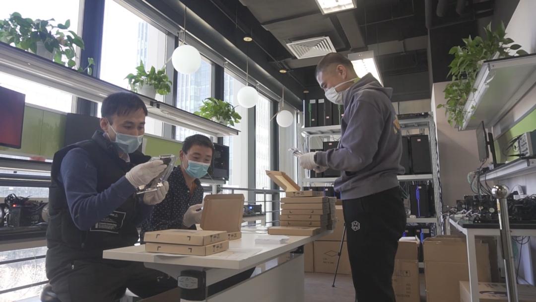 锚定高质量发展实现开门红,锚定目标不放松奋力夺取开门红