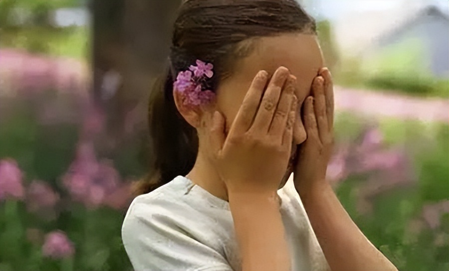 女孩意外怀孕被母亲发现,女儿意外怀孕真实案例