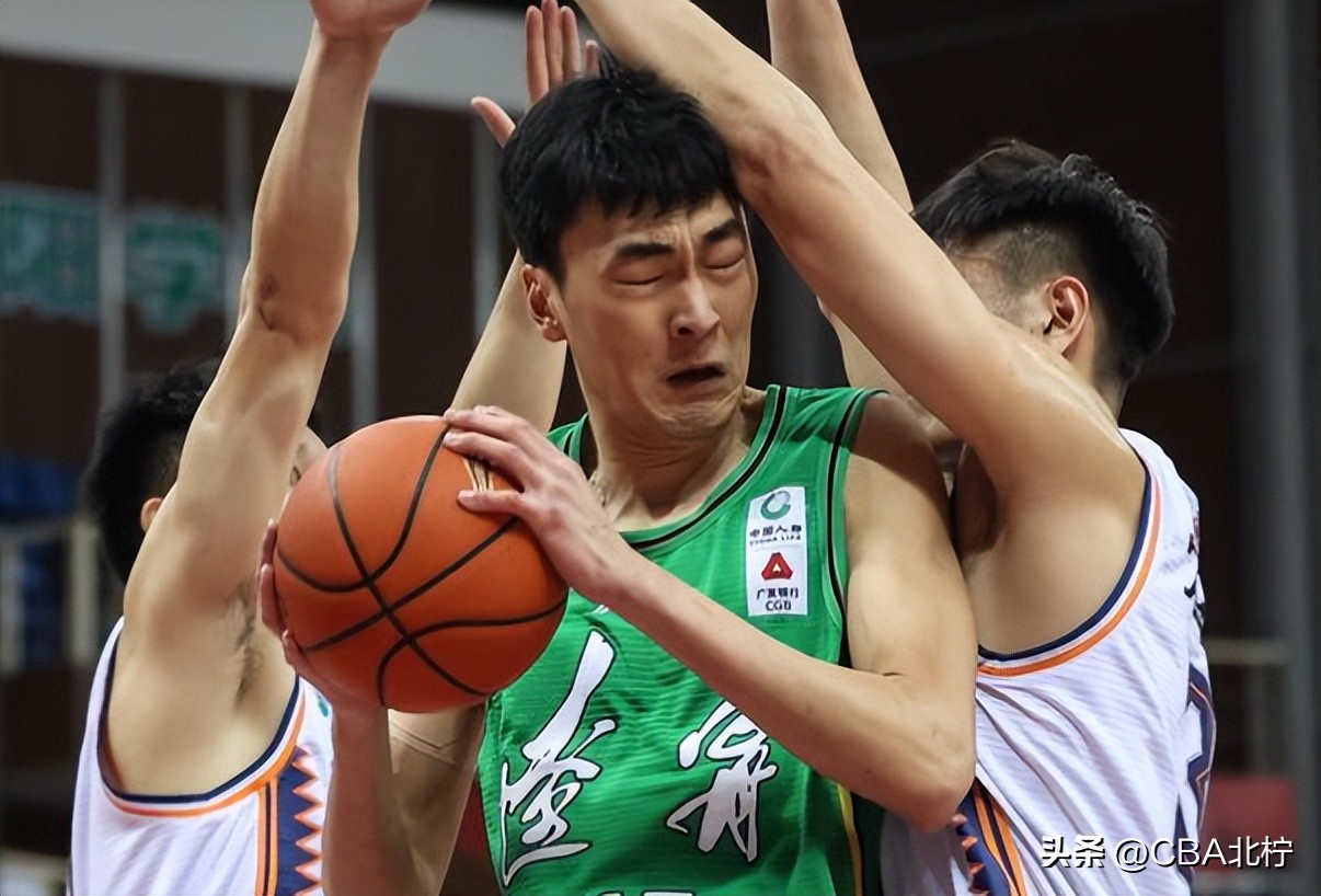 CBA三消息：广东首位离队诞生，辽宁吃老本受疑，朱芳雨计划赴欧